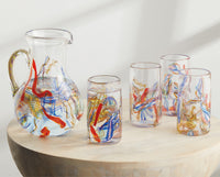 Cane-Fetti Tumblers