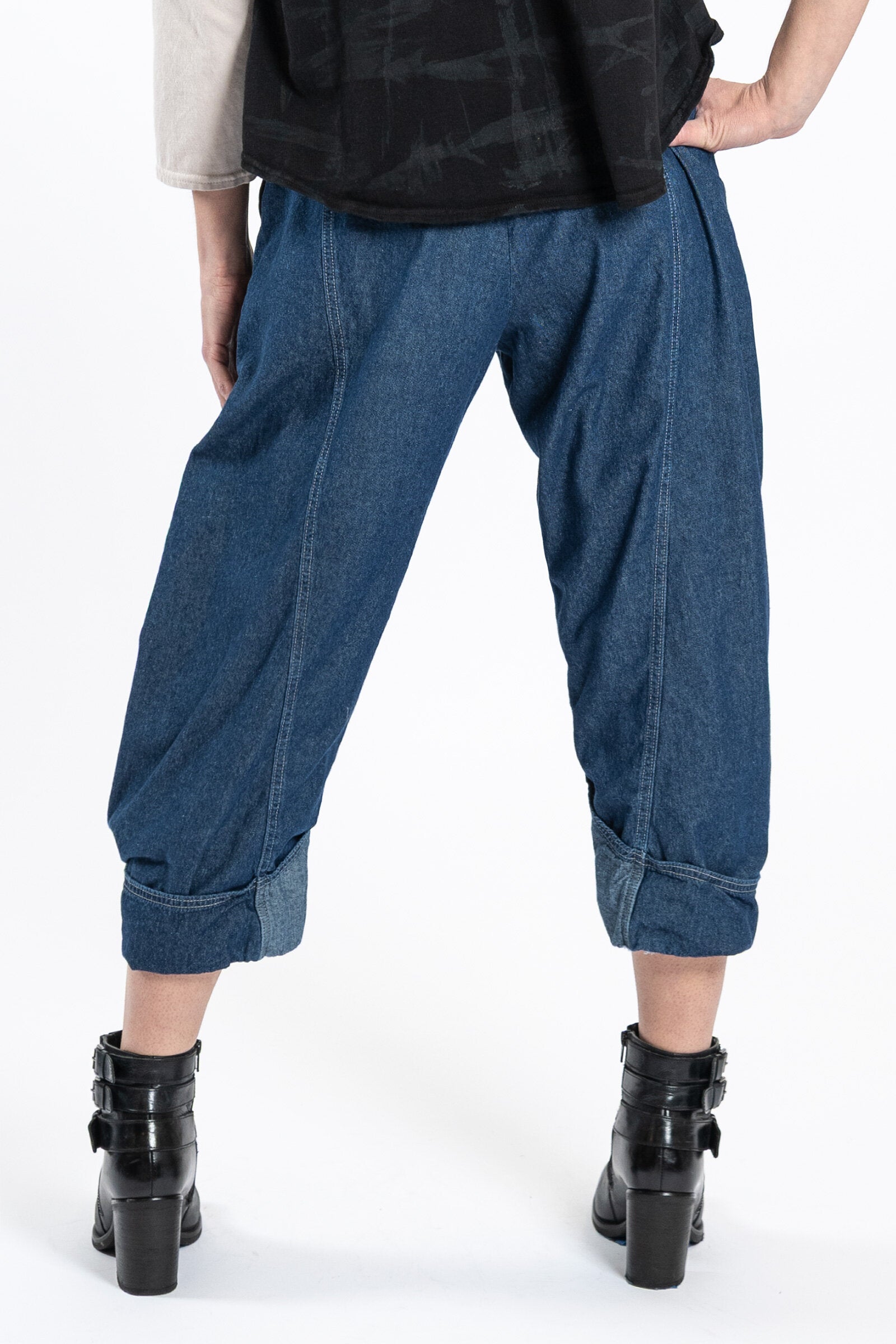 Classic Denim