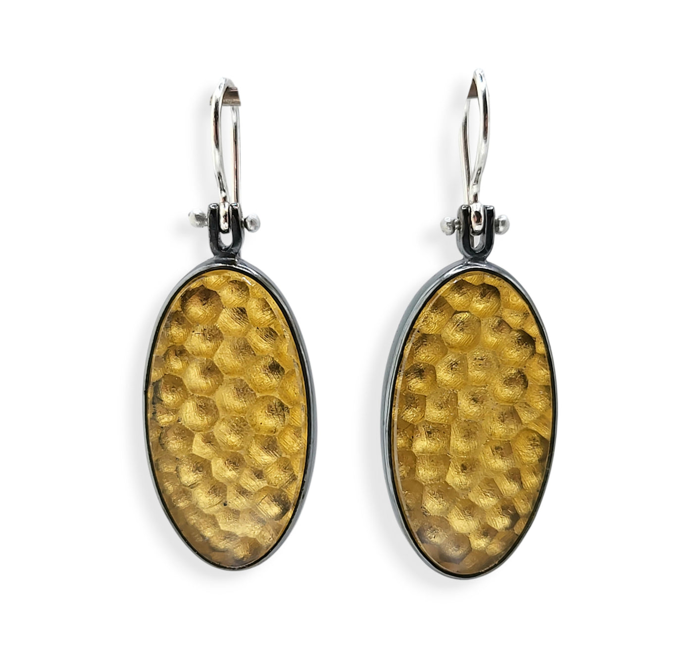 Gold Bubbles