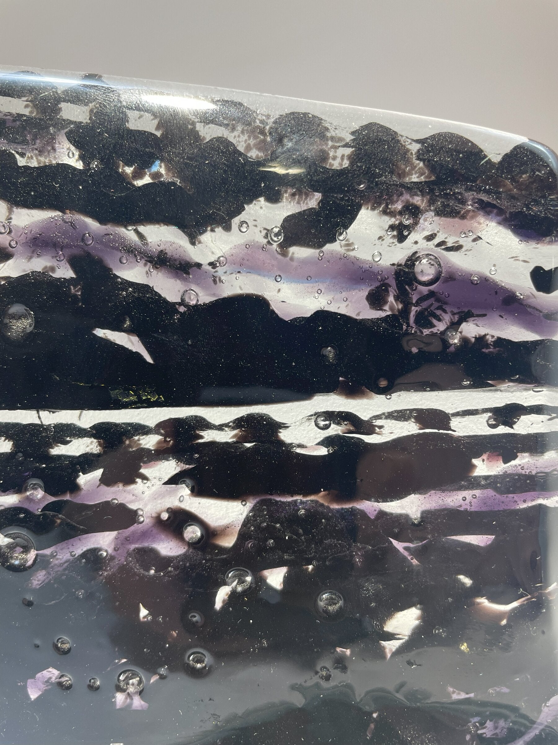 Amethyst Flux