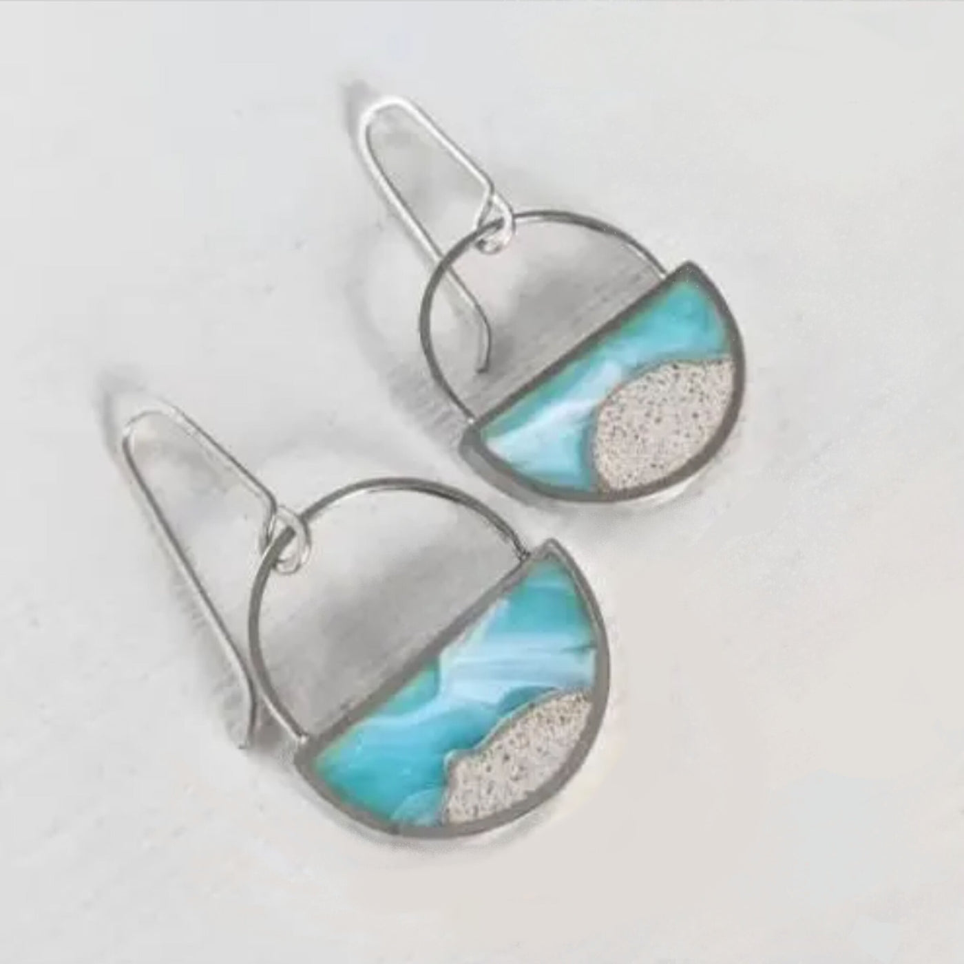 Day at the Beach Earrings