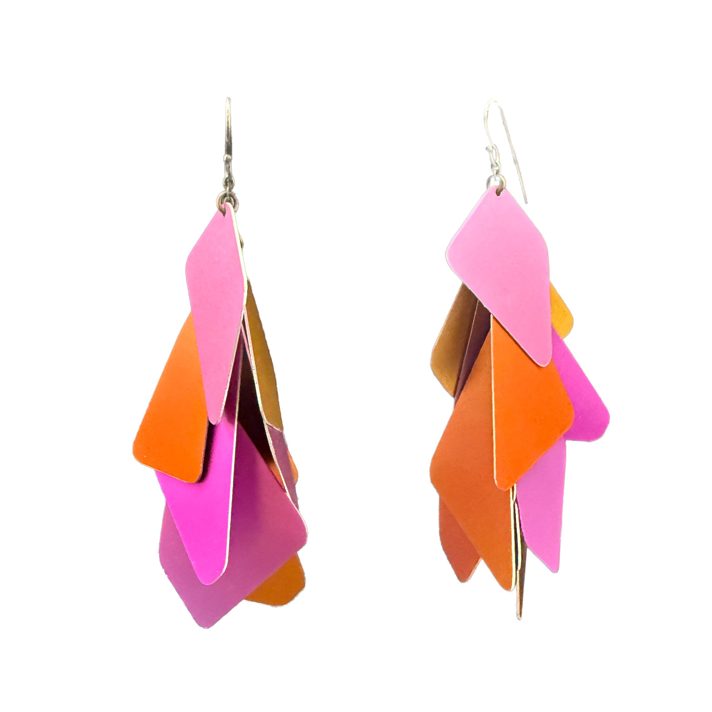 Orange & Pink, Long