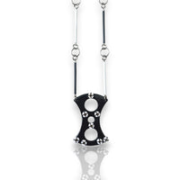 Industrial Muse Necklace