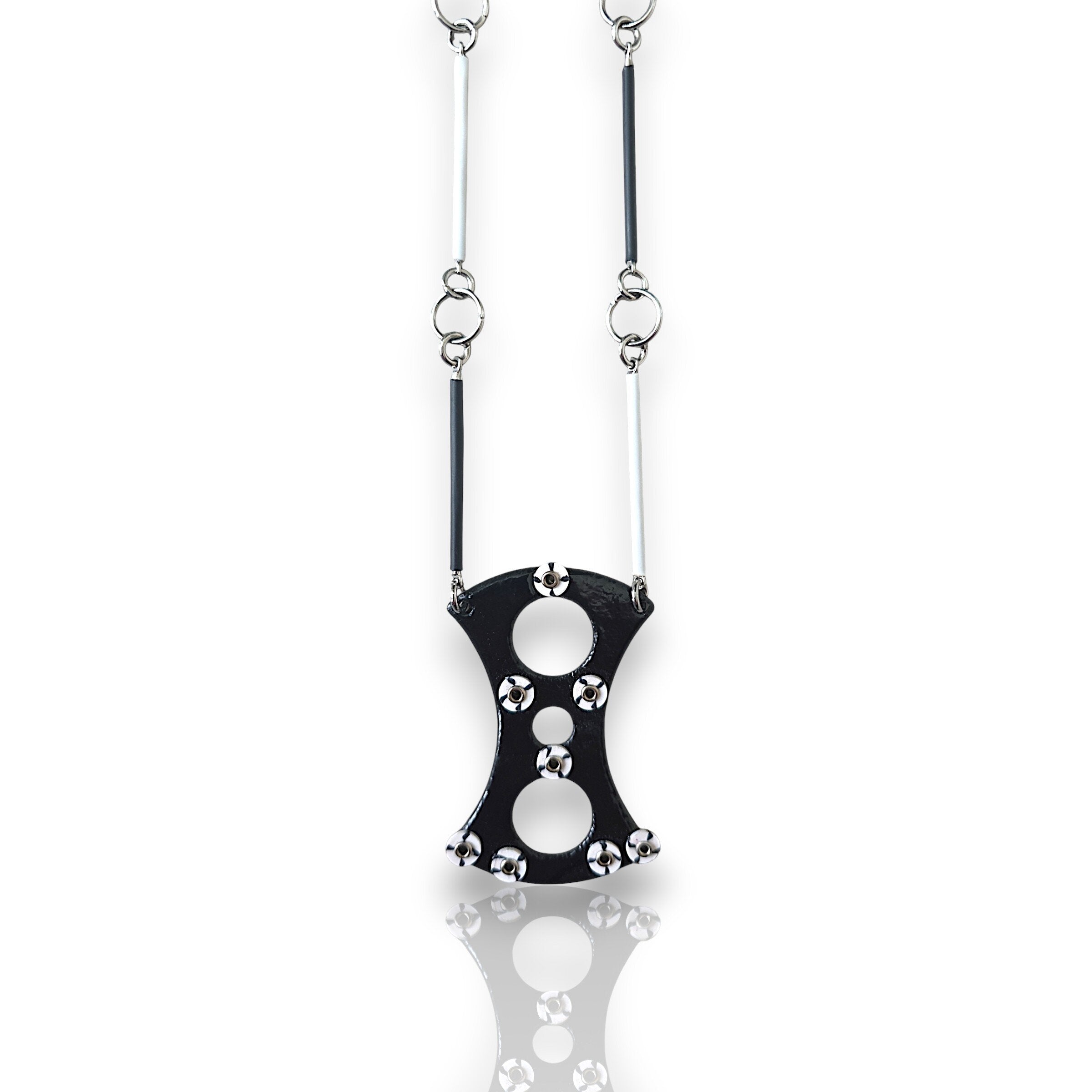 Industrial Muse Necklace