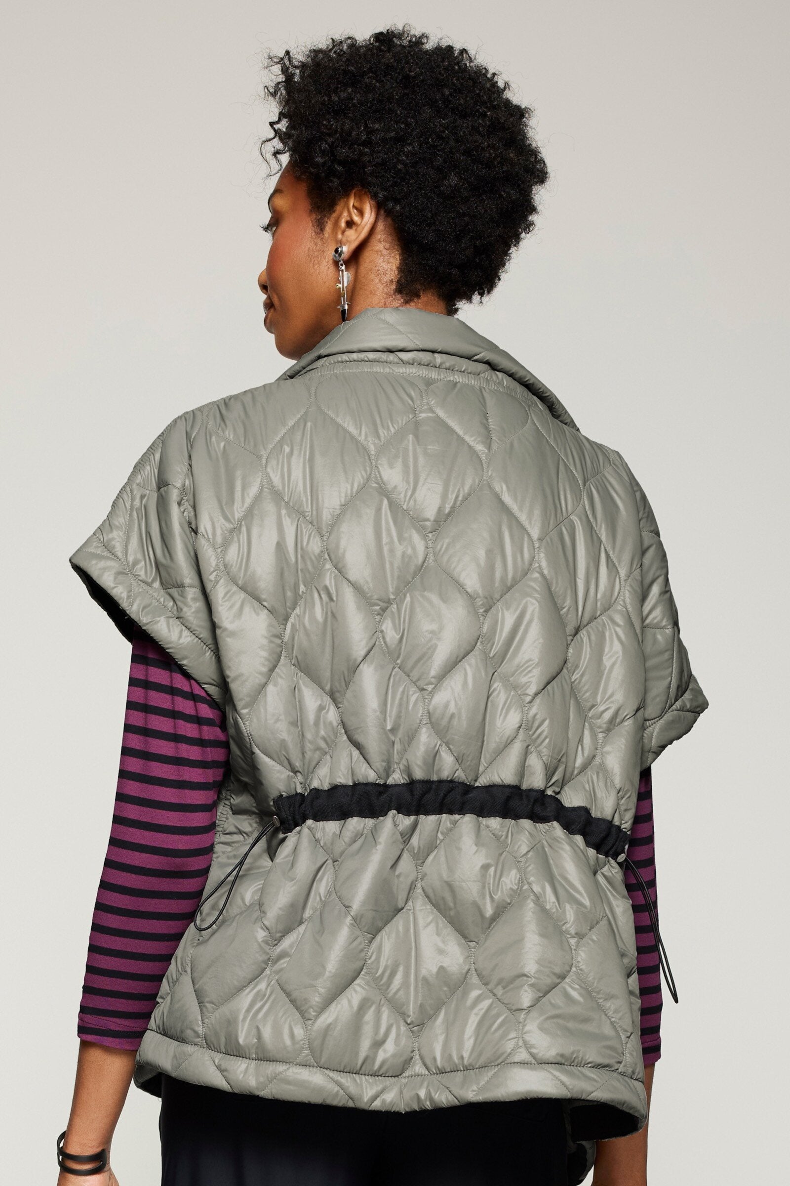 Puffer Vest