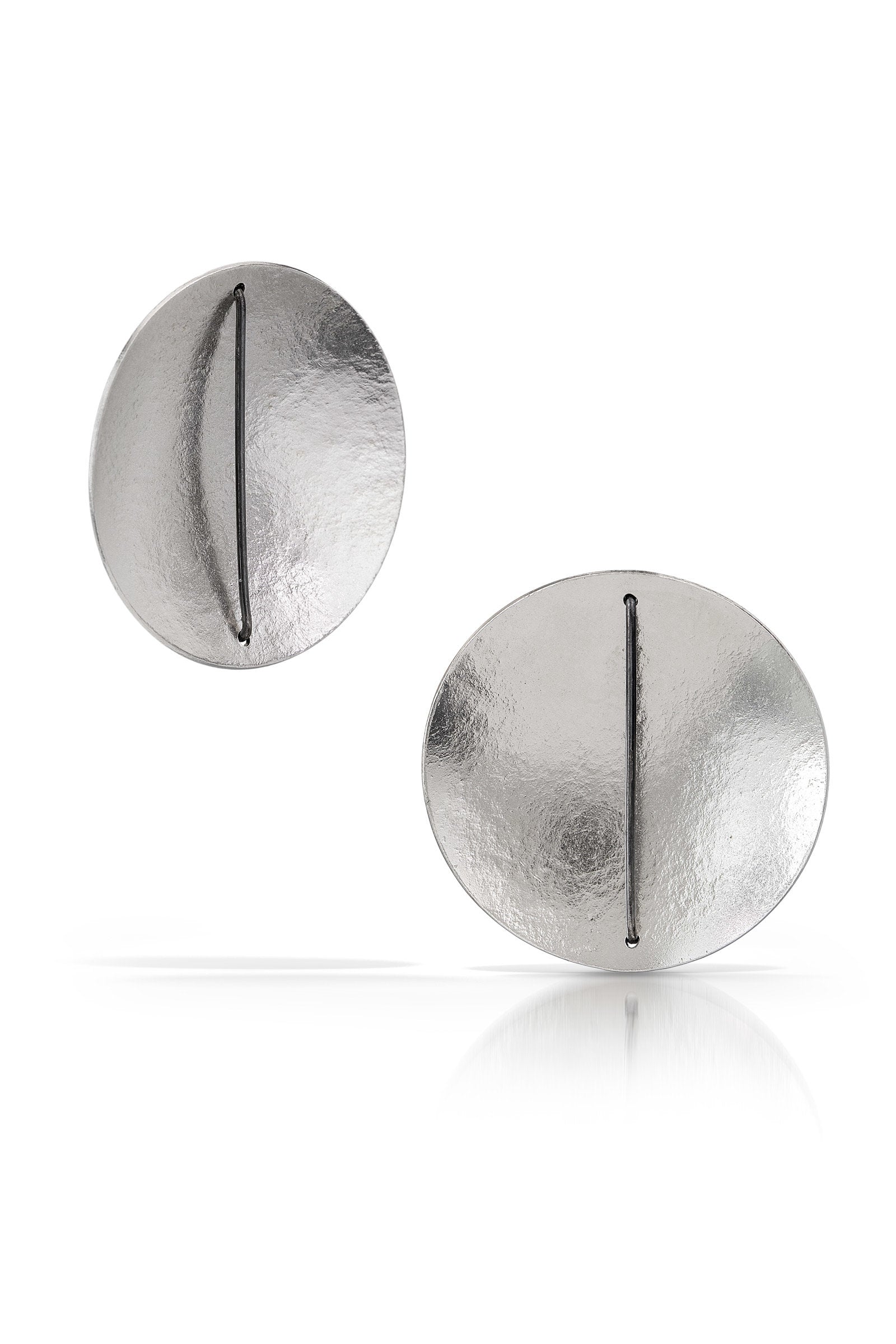 Argentium Silver | Photo by Cole Rodger