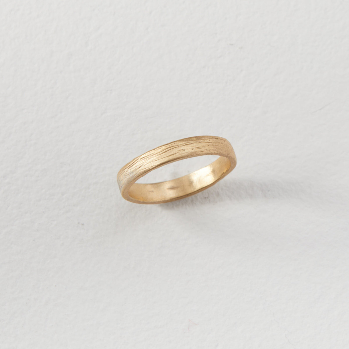 Four Elements Stacking Ring Set