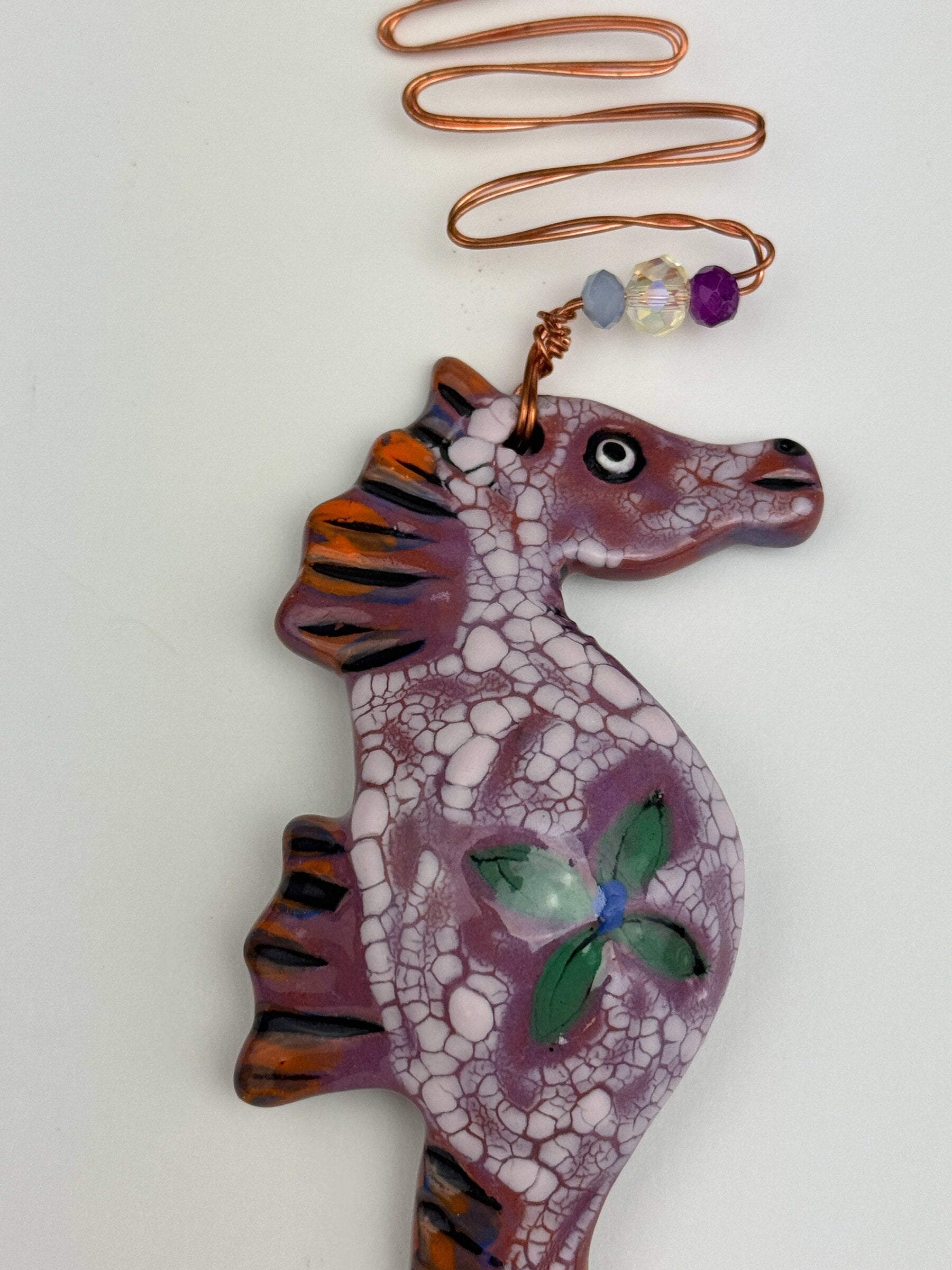 Seahorse I
