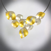Lotus Necklace