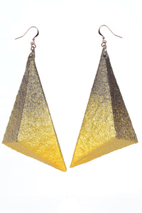 Black/Gold