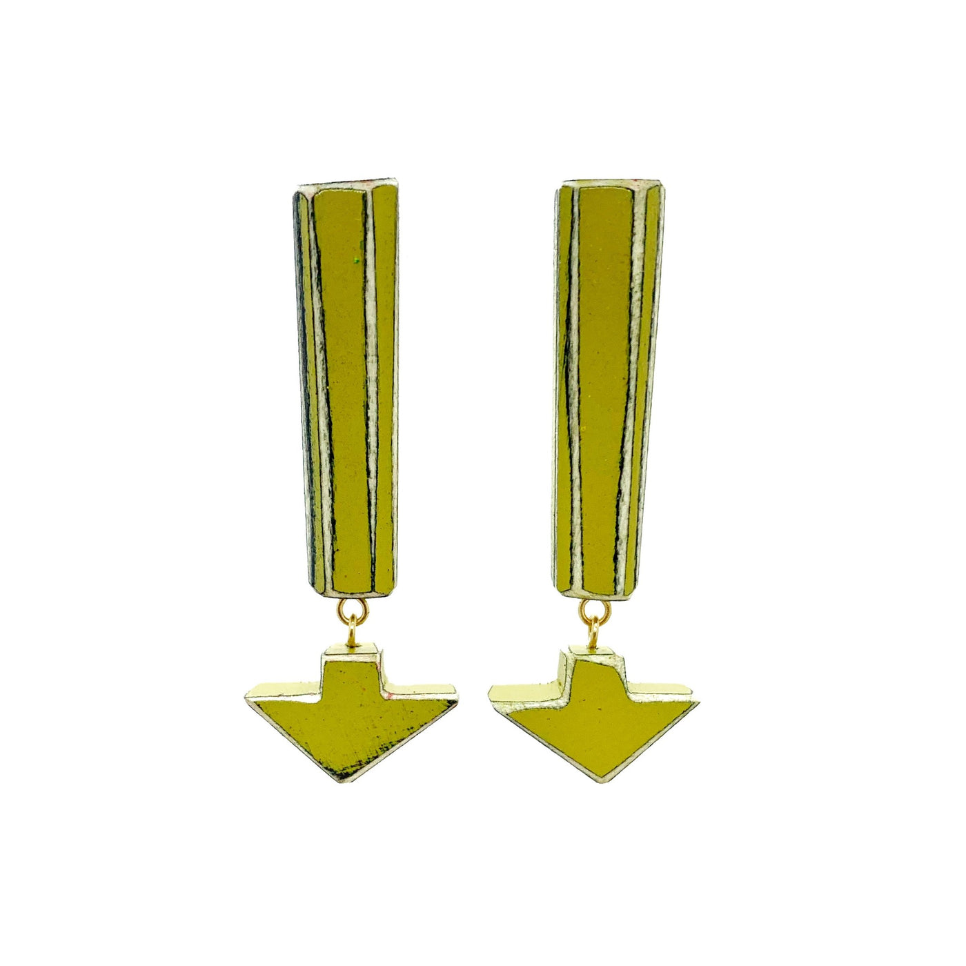 Downtown Earrings