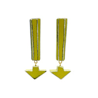 Downtown Earrings