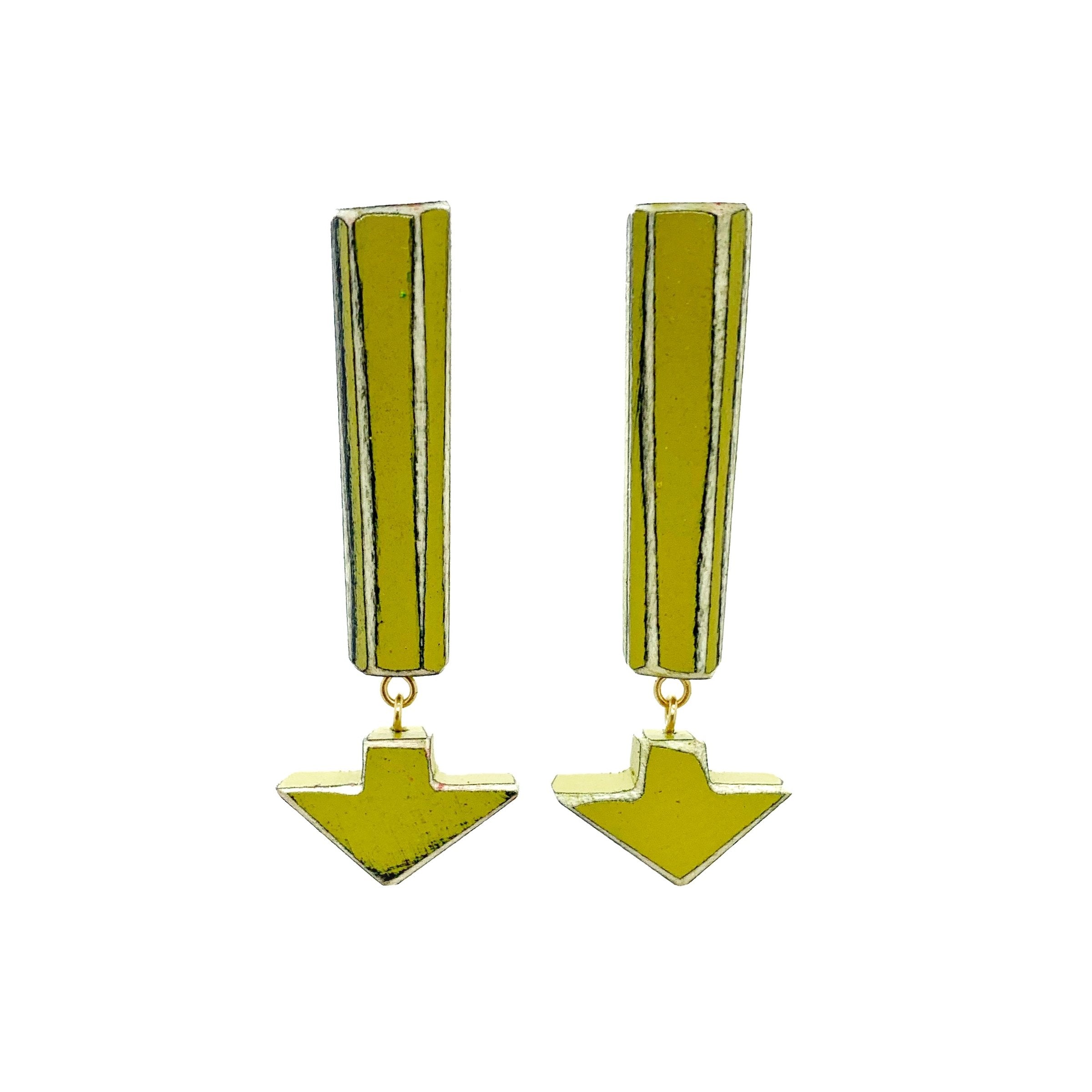 Downtown Earrings