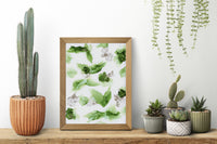 Unfolding in Green