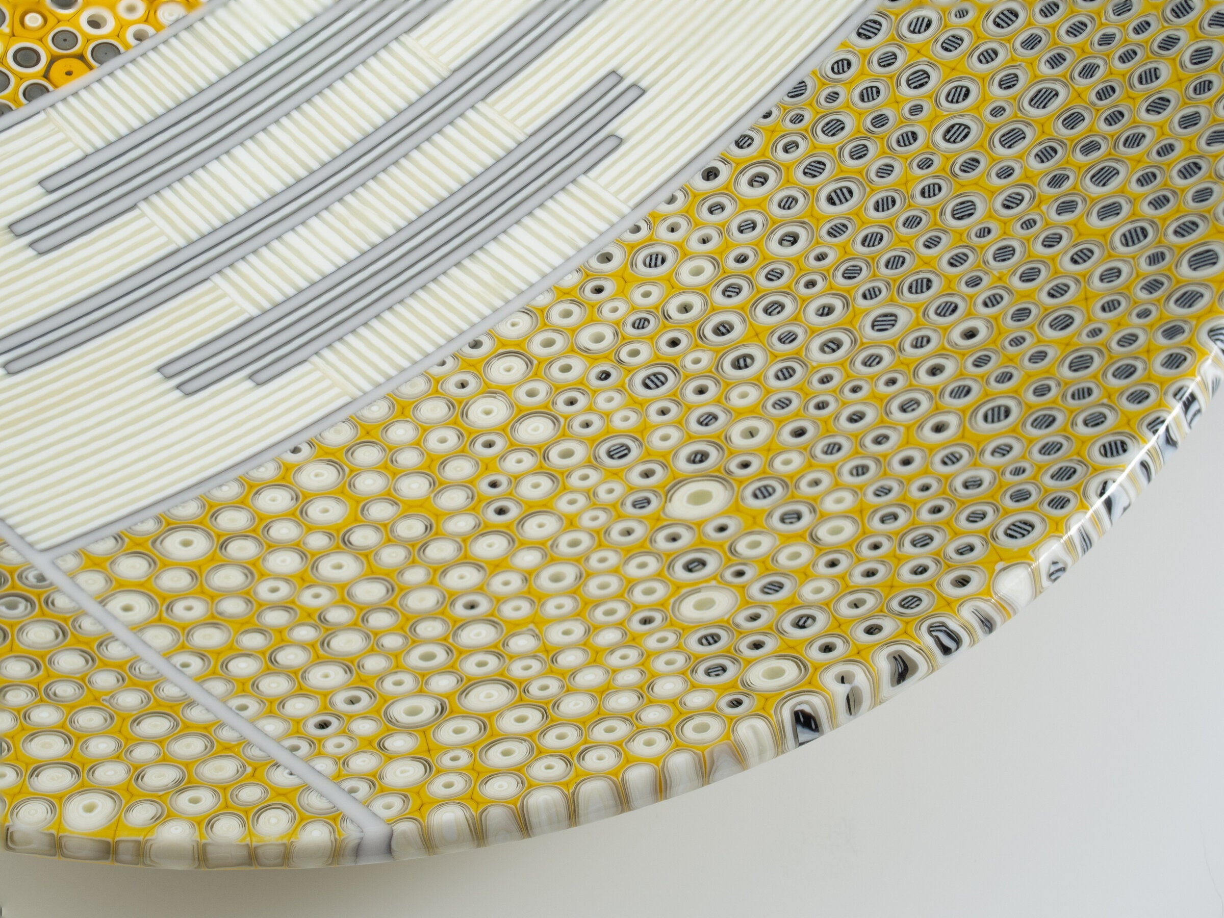 Sunshine on a Cloudy Day