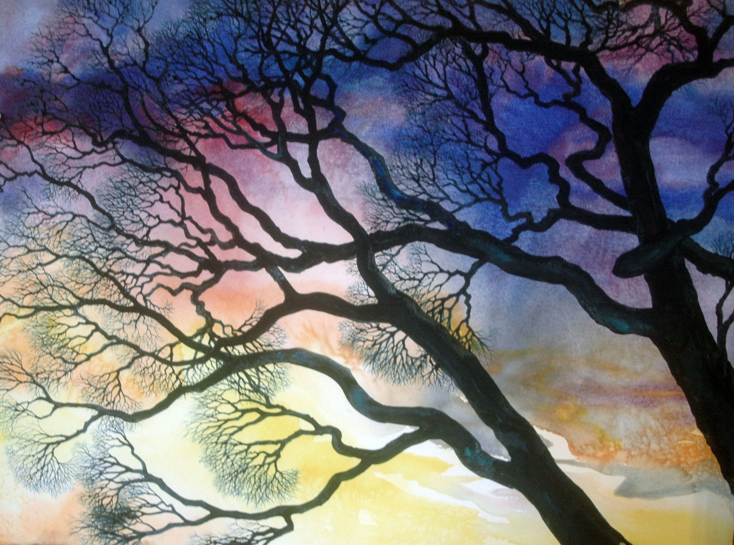 Before Night Falls III