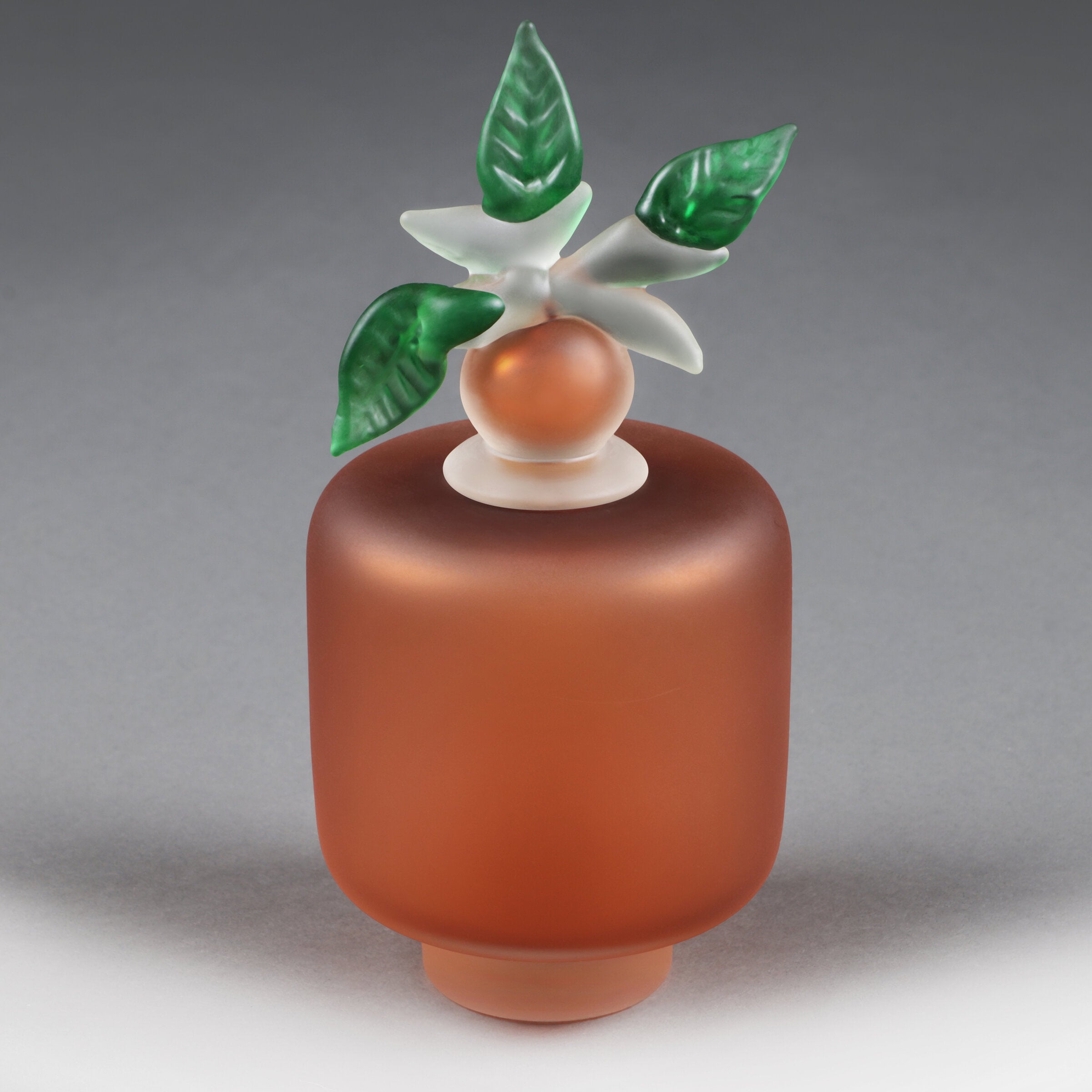 Tangerine Cylinder