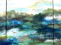 Fields and Marsh