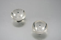 Petite Silver Bowl