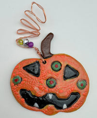 Baby Pumpkin VIII