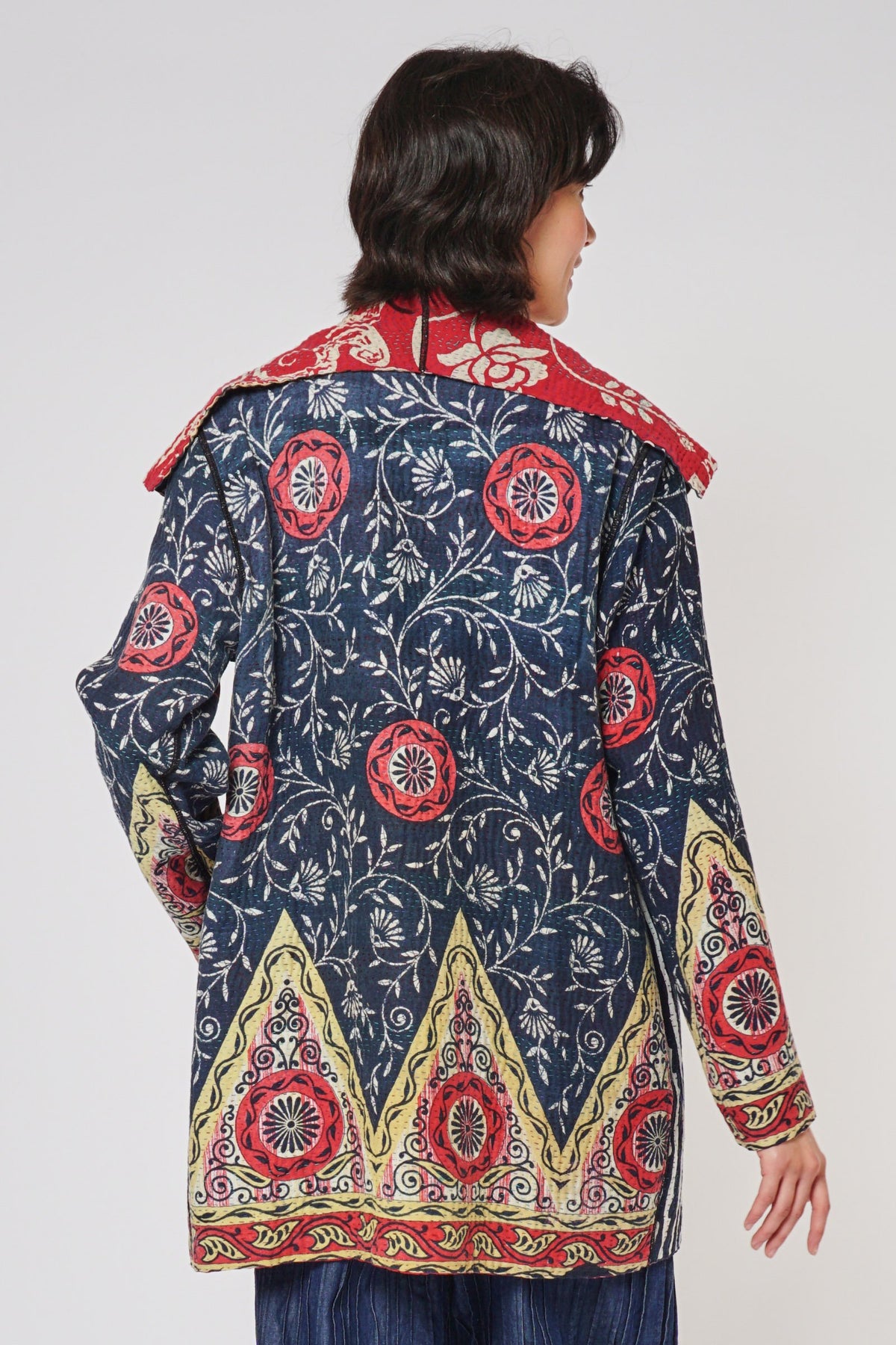 Pocket Jacket #2