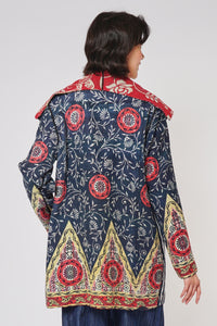 Pocket Jacket #2