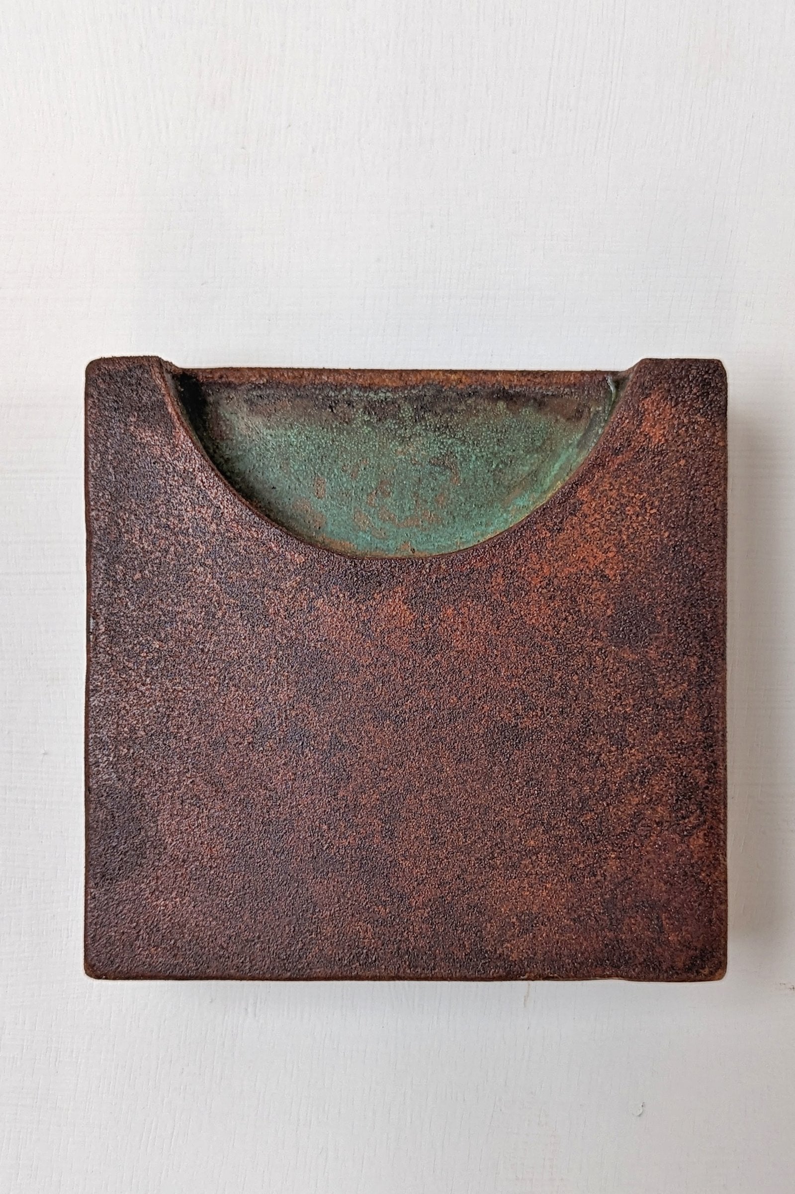 Center Edge Circle