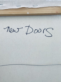 New Doors