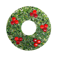 Holly Berry Wreath