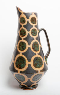 Large Pitcher 2