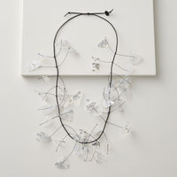Mica Kinetic Necklace