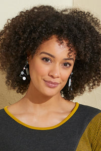 Jazzed Up Earrings