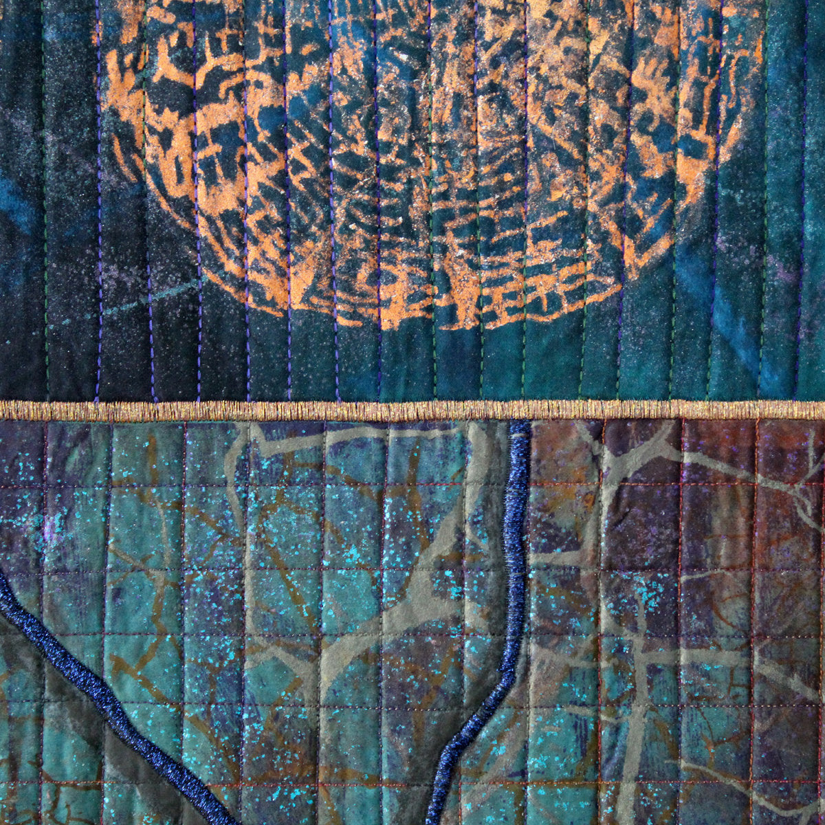 detail