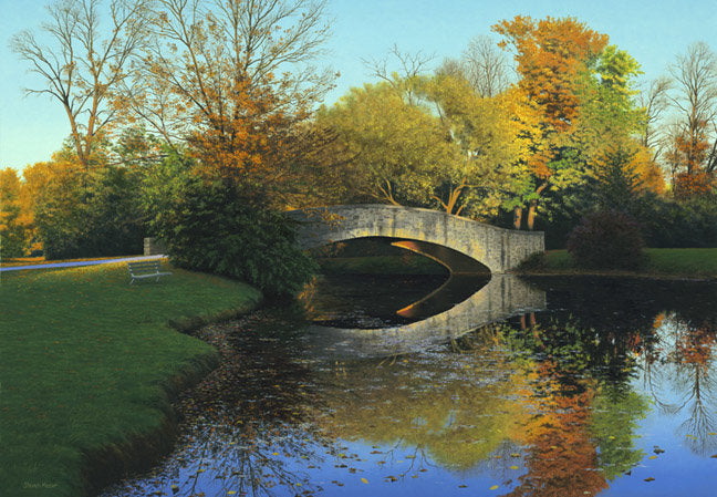 Bridges of Madison 3