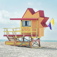 8th Street, South Beach