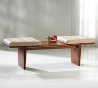 light mahogany