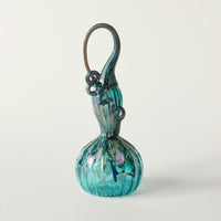 Aquamarine, Glossy