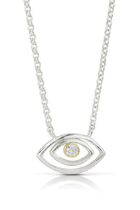 Goddess Eye Pendant