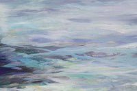 Quiet Coastal Light II
