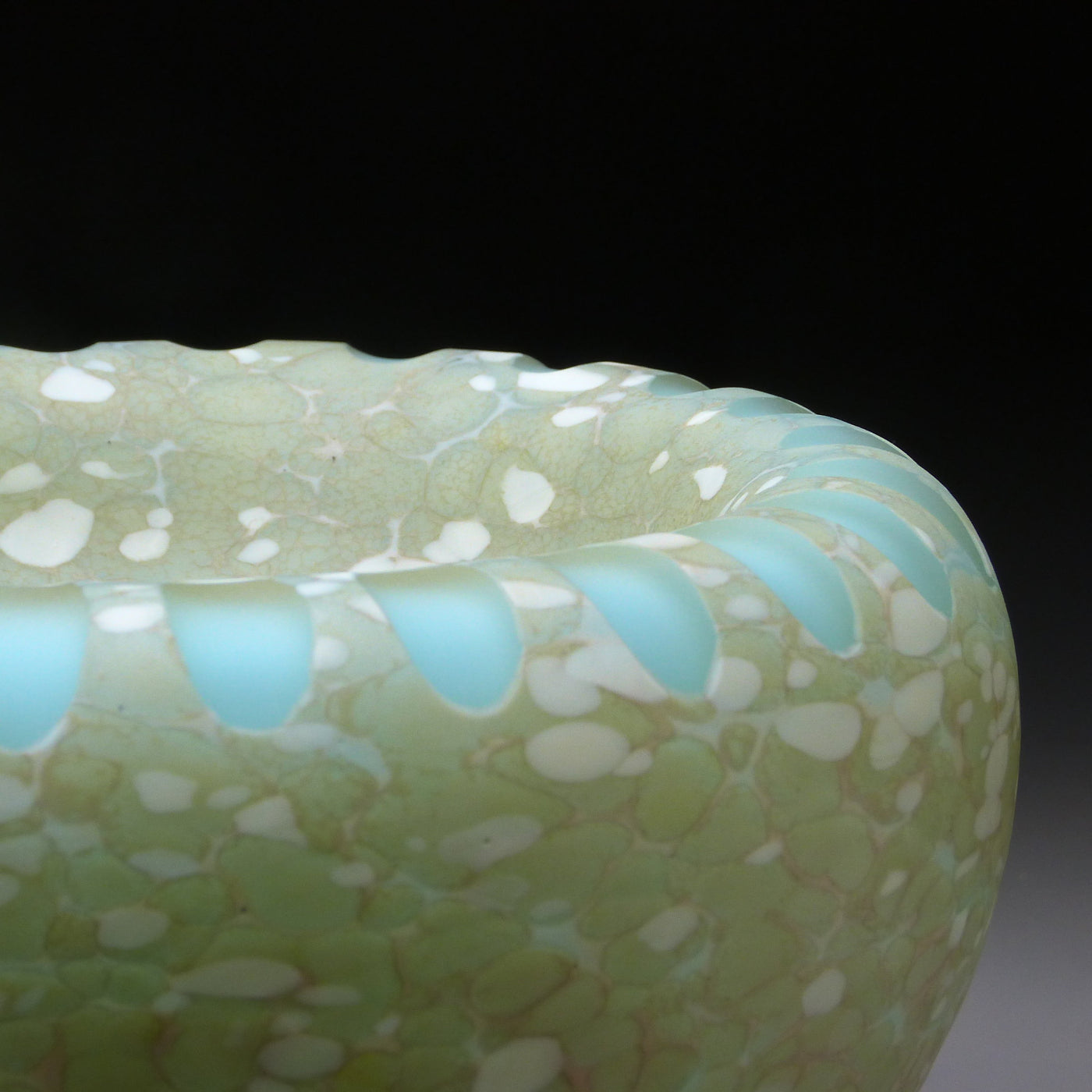 Sea Foam Shoal Bowl
