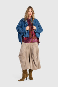 Workshop Jacket