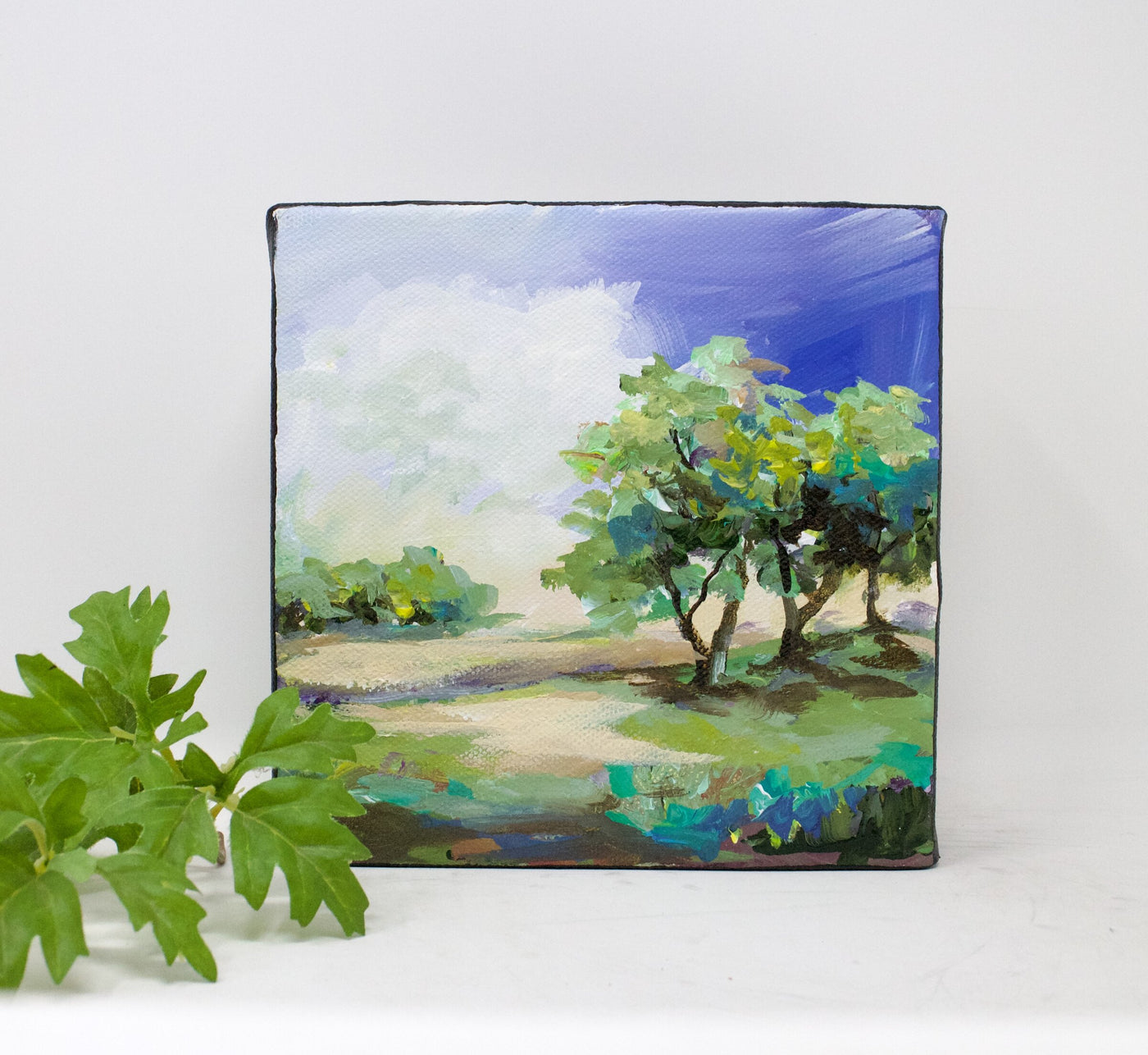 Rural Retreat II