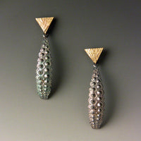Trident Oblong Drop