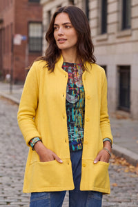 Sigrid Jacket