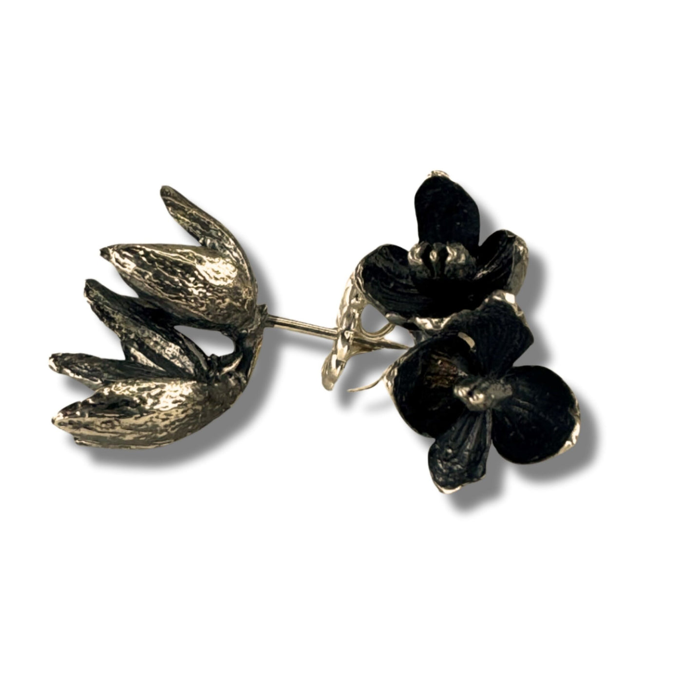 Warm Bronze