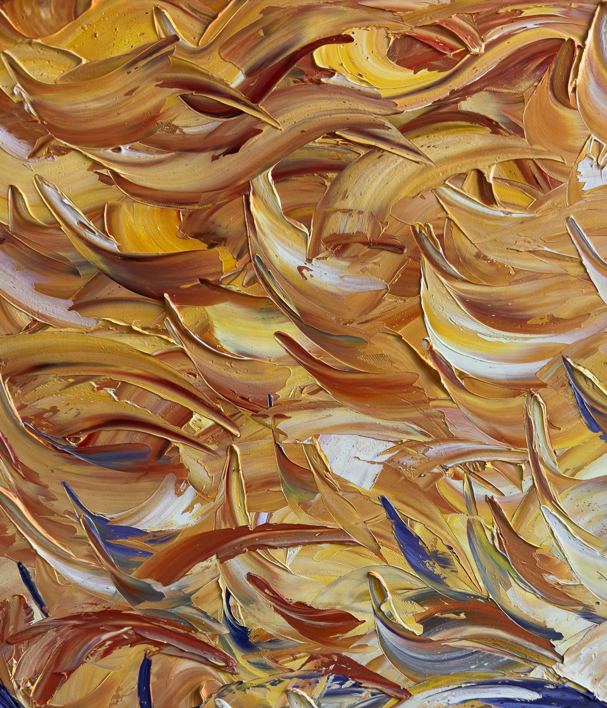 Dynamic Convergence