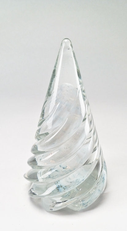Small, Clear