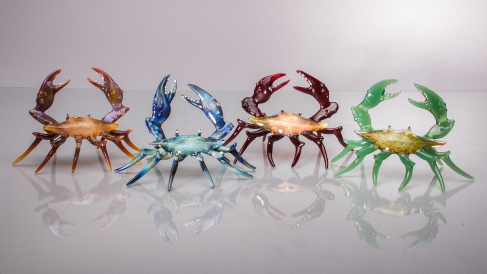 Crustacean