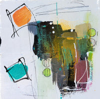 Pieces 15