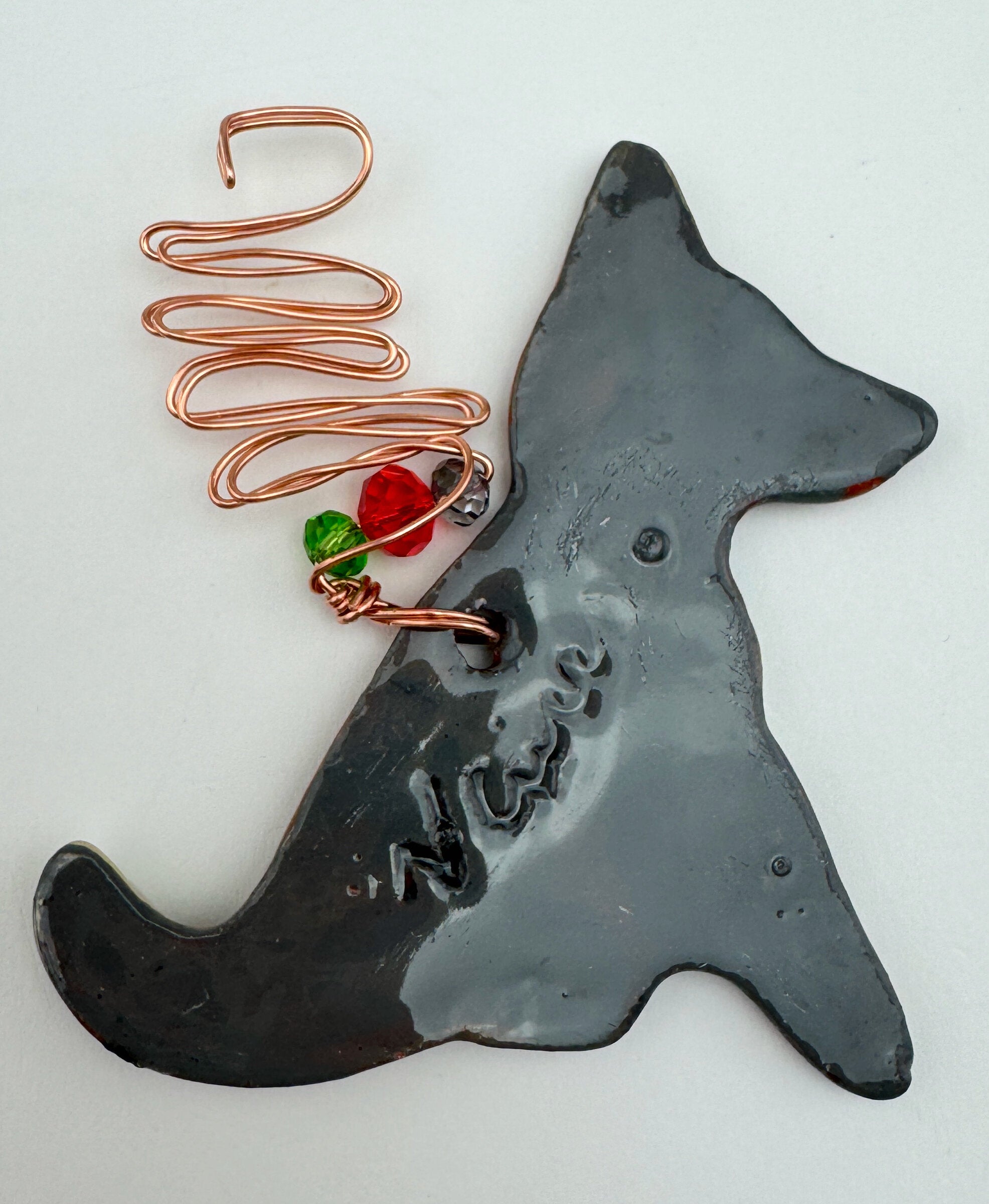 Lilia Venier's Dog Collection I